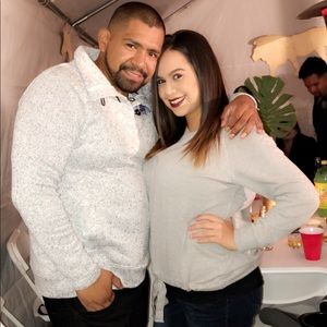 Meet your Posher, Emperatriz